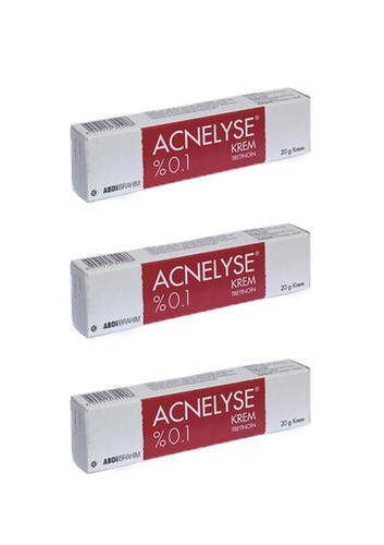 Acnelyse 0.1% Cream