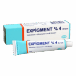 Expigment 4% Cream