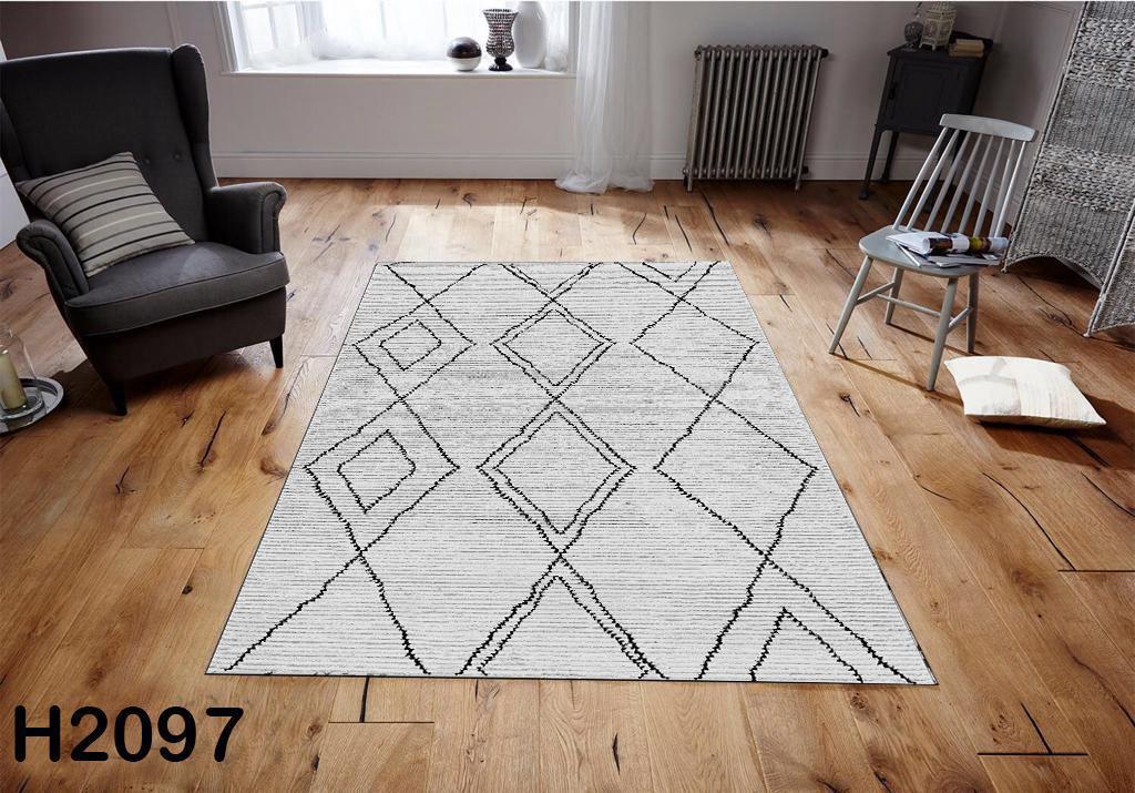 Rug Selection
